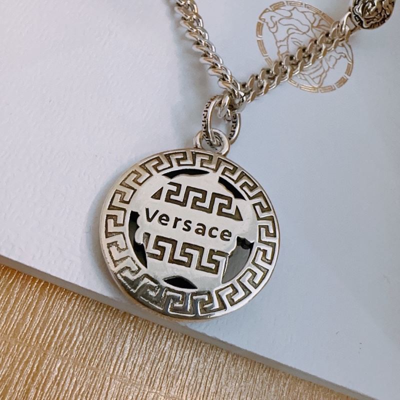 Versace Necklaces